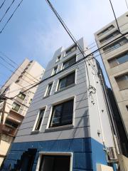 MA Place 白金