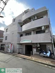スカイコート阿佐ヶ谷第2