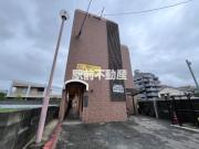 ＪＲ鹿児島本線久留米駅まで徒歩20分