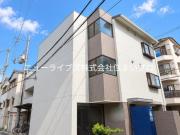 京阪本線香里園駅まで徒歩15分