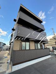 山陽電鉄本線尾上の松駅まで徒歩18分