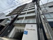 広島電鉄江波線舟入本町駅まで徒歩2分