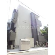 Creo本陣参番館