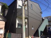 京成電鉄松戸線薬園台駅まで徒歩7分