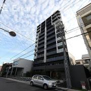 地下鉄鶴舞線浅間町駅まで徒歩6分