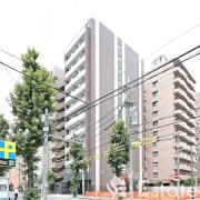 ディアレイシャス東別院