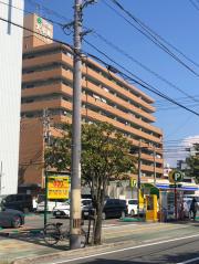労住協大手町ハイツ