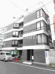 ビューパレー新宿新都心