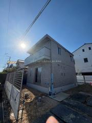 池園町一戸建て（八十田邸