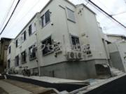 ＪＲ総武線（各駅停車）東中野駅まで徒歩10分