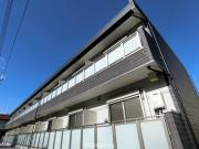 西武多摩湖線八坂駅まで徒歩3分