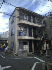 コーポフジマキ