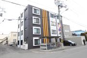 ＪＲ函館本線手稲駅まで徒歩14分