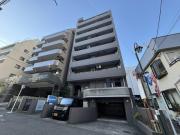 東急田園都市線鷺沼駅まで徒歩2分