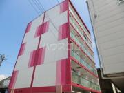 筥松パークマンション