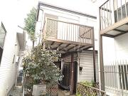 中野戸建