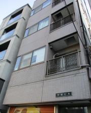シャイン南砂