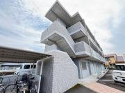 マンション皇宙