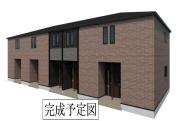 シティパレス山田B
