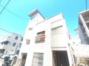 阪神本線魚崎駅まで徒歩10分