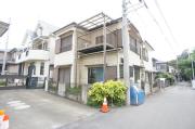 柏井町貸家