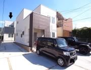 フジパレス戸建曙川東4丁目