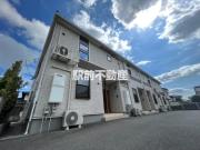 西鉄天神大牟田線津福駅まで徒歩7分