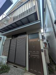 下連雀4丁目戸建て