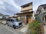 ＪＲ和歌山線岩出駅まで徒歩30分