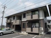 サンパティークKimuraB棟