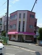 高橋ビル