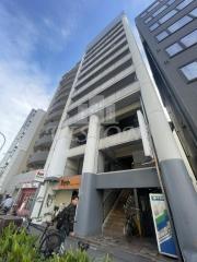 地下鉄堺筋線恵美須町駅まで徒歩1分