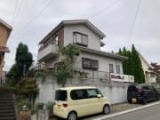 金程テラスハウス