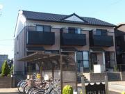 オアシス滝ノ水A