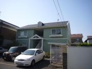 フレグランス新屋敷