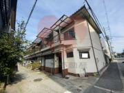 大阪市住吉区苅田8丁目貸家