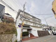 ＪＲ山陽本線垂水駅までバス約8分 徒歩3分