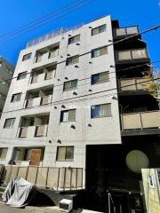 東京メトロ南北線白金高輪駅まで徒歩9分
