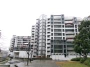 市営井高野第6住宅20号館