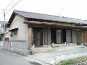 南町松本貸家 西