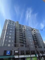 ルリエ横浜長者町