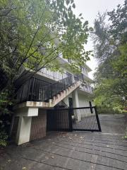 阪急甲陽線甲陽園駅まで徒歩20分