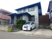 鴨池ビュータウン貸家