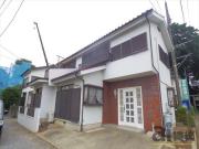 西武新宿線所沢駅まで徒歩26分