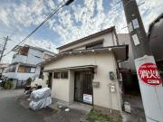 津之江町1丁目テラスハウス