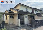 大垣市池尻町貸家