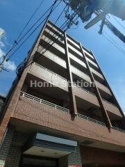 地下鉄千日前線野田阪神駅まで徒歩9分