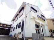 西武池袋・豊島線大泉学園駅までバス約7分 徒歩1分