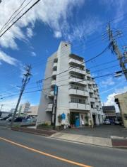 ヒロタマンション