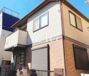 下丸子2丁目戸建